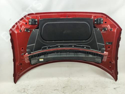 Motorhjelm JAGUAR I-PACE (X590) EV400 AWD | BP34225683C1 - Image 8