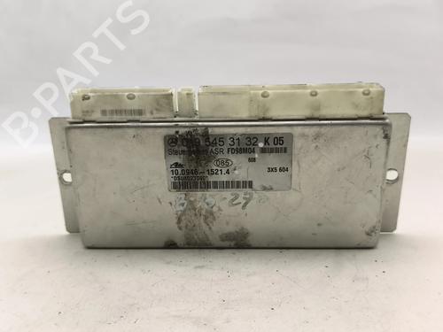 Used Control unit Control unit MERCEDES-BENZ C-CLASS T-Model (S202) C 220 T CDI (202.193) (125 hp) 36860524 36860524