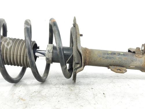 Used Right front shock absorber Right front shock absorber MITSUBISHI OUTLANDER III (GG_W, GF_W, ZJ, ZL, ZK) Plug-in Hybrid (GG2W) (200 hp) 36453785 36453785