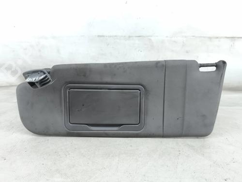 left-sun-visor-audi-a3-8l1-1996-1997-1998-1999-2000-2001-2002-2003-2004-2005-2006-36810084 main image