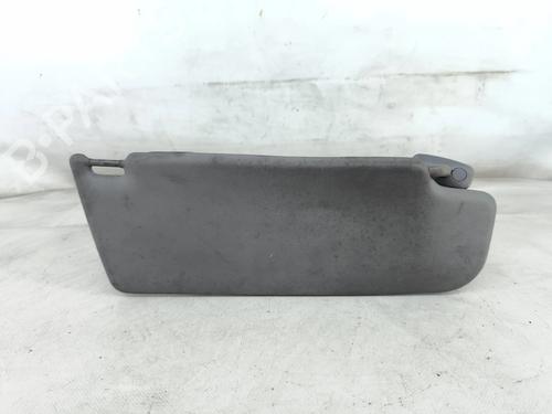 Left sun visor AUDI A3 (8L1) 1.6 | BP36810084I1  - Image 5
