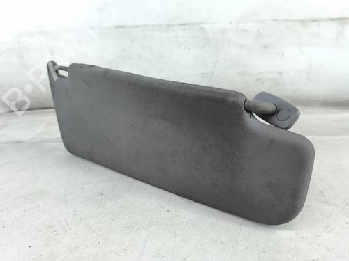 Left sun visor AUDI A3 (8L1) 1.6 | BP36810084I1  - Image 7