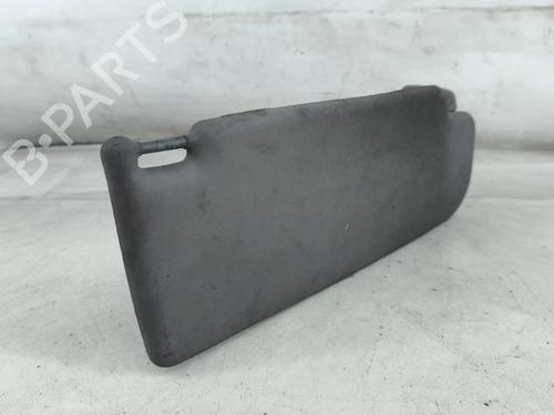 Left sun visor AUDI A3 (8L1) 1.6 | BP36810084I1  - Image 6