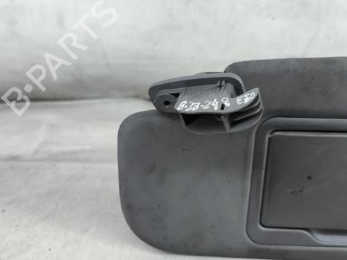 Left sun visor AUDI A3 (8L1) 1.6 | BP36810084I1  - Image 8