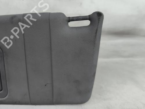 Left sun visor AUDI A3 (8L1) 1.6 | BP36810084I1  - Image 9