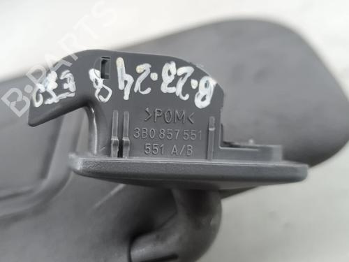 Left sun visor AUDI A3 (8L1) 1.6 | BP36810084I1  - Image 10