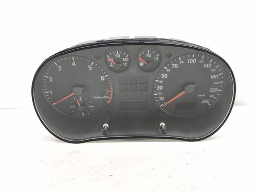 instrument-cluster-audi-a3-8l1-1996-1997-1998-1999-2000-2001-2002-2003-2004-2005-2006-36810080 main image