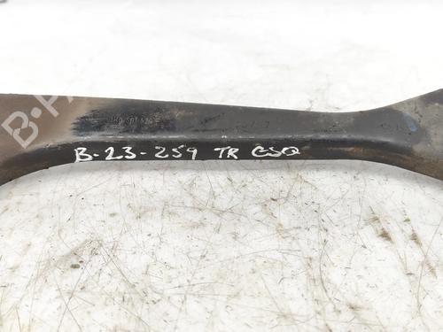 Used Left rear suspension arm Left rear suspension arm 36474674 36474674