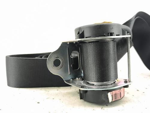Rear left seatbelt MINI MINI (R56) Cooper | BP36810106I29 - Image 2