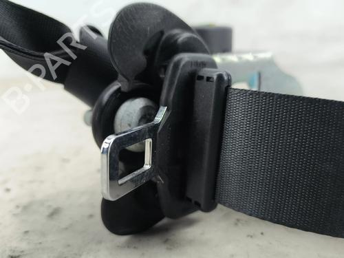 Rear left seatbelt MINI MINI (R56) Cooper | BP36810106I29 - Image 4