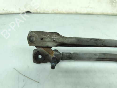Front wiper motor VOLVO V50 (545) 1.6 D | BP36846363M29 - Image 3