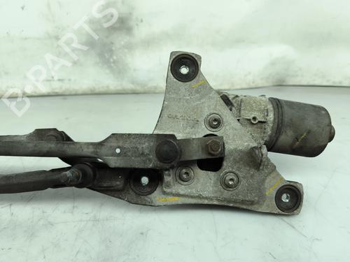 Front wiper motor VOLVO V50 (545) 1.6 D | BP36846363M29 - Image 2