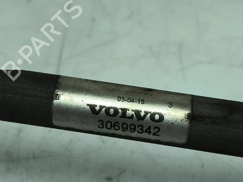 Front wiper motor VOLVO V50 (545) 1.6 D | BP36846363M29 - Image 6