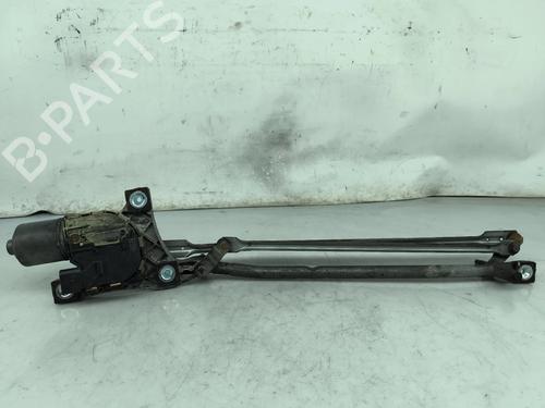 Front wiper motor VOLVO V50 (545) 1.6 D | BP36846363M29 - Image 4