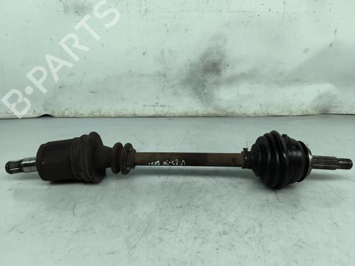 Used Left front driveshaft Left front driveshaft 36846358 36846358