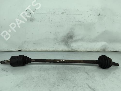 Used Right front driveshaft Right front driveshaft 36846357 36846357