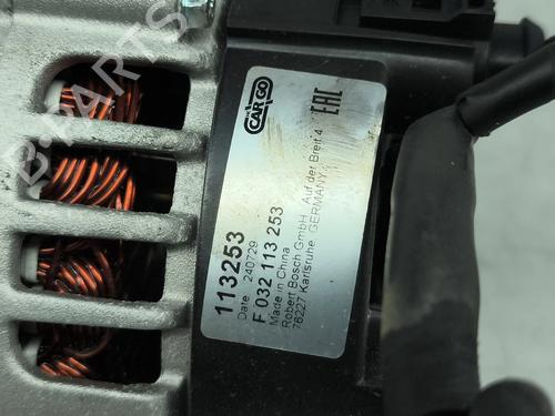 Alternator SKODA FABIA I Combi (6Y5) 1.2 | BP36846362M7  - Image 5