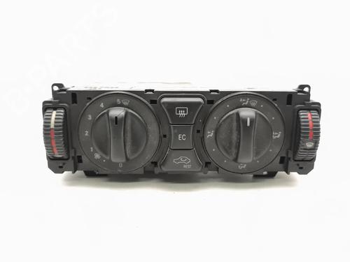 Used Climate control Climate control 36860512 36860512
