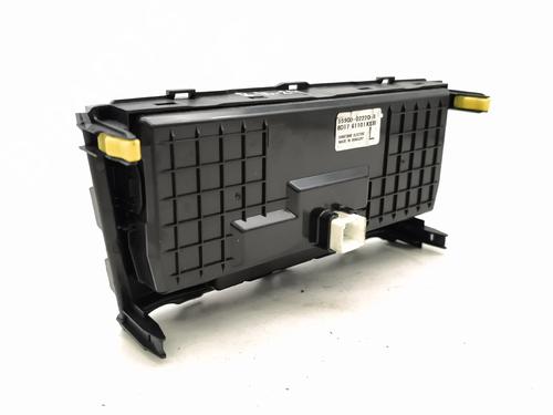 Climate control TOYOTA AURIS (_E15_) 1.4 D-4D (NDE150_, NDE150R) | BP36784365I5 - Image 5