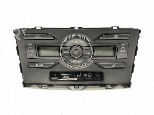 Used Climate control Climate control 36784365 36784365