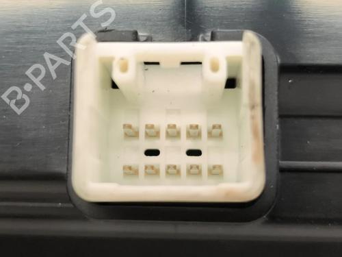 Climate control TOYOTA AURIS (_E15_) 1.4 D-4D (NDE150_, NDE150R) | BP36784365I5 - Image 7