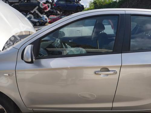 left-front-door-hyundai-i20-i-pb-pbt-2008-2009-2010-2011-2012-2013-2014-2015-36867667 main image