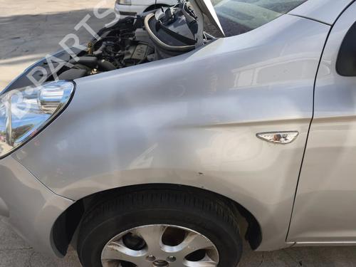 left-front-fenders-hyundai-i20-i-pb-pbt-2008-2009-2010-2011-2012-2013-2014-2015-36867664 main image