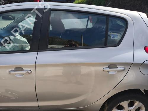 left-rear-door-hyundai-i20-i-pb-pbt-2008-2009-2010-2011-2012-2013-2014-2015-36867662 main image