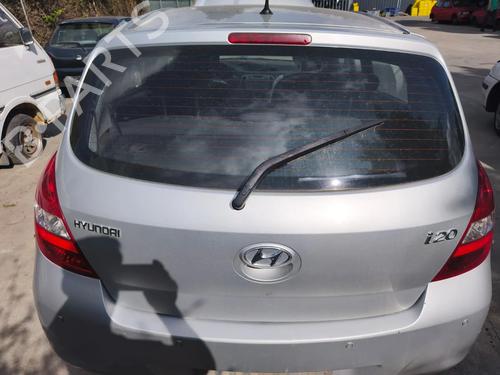 tailgate-hyundai-i20-i-pb-pbt-2008-2009-2010-2011-2012-2013-2014-2015-36867661 main image