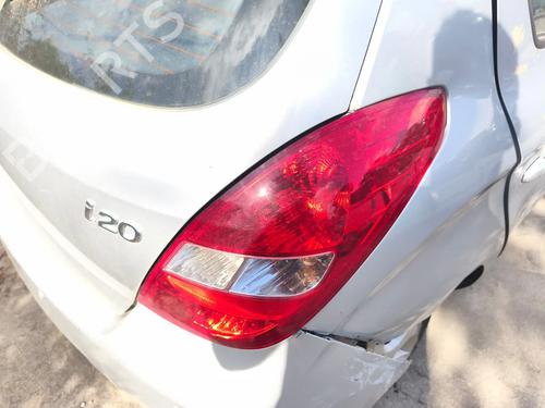 right-taillight-hyundai-i20-i-pb-pbt-2008-2009-2010-2011-2012-2013-2014-2015-36867660 main image