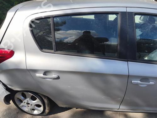 right-rear-door-hyundai-i20-i-pb-pbt-2008-2009-2010-2011-2012-2013-2014-2015-36867659 main image