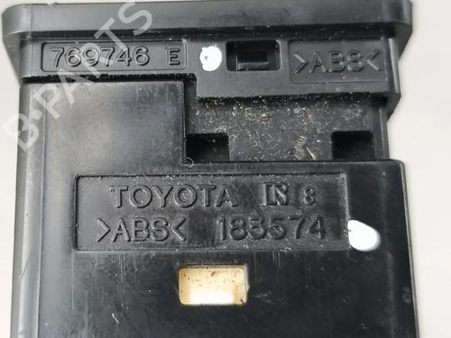 Mirror switch TOYOTA AURIS (_E15_) 1.4 D-4D (NDE150_, NDE150R) | BP36784369I25 - Image 8