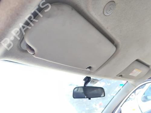 Used Left sun visor Left sun visor 36867654 36867654