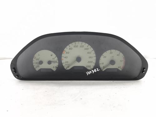 Used Instrument cluster Instrument cluster 36860513 36860513