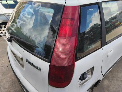 Used Right taillight Right taillight 36867668 36867668
