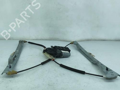 Used Front left window mechanism Front left window mechanism 36860538 36860538