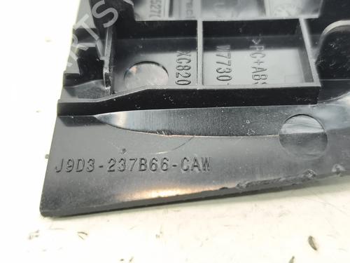 Right front window switch JAGUAR I-PACE (X590) EV400 AWD | BP36667229I26  - Image 6