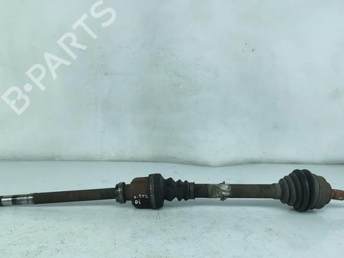 Used Right front driveshaft Right front driveshaft 36860542 36860542