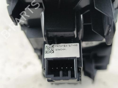 Right front window switch JAGUAR I-PACE (X590) EV400 AWD | BP36667229I26  - Image 7