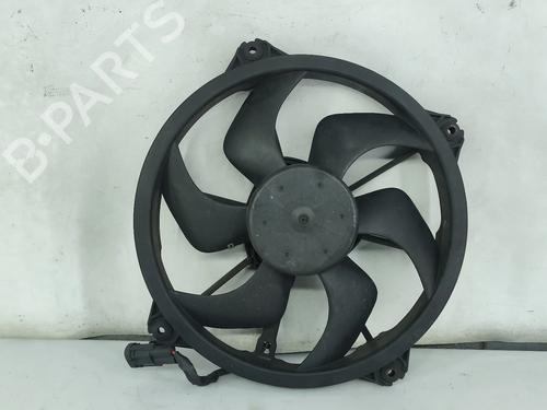 Used Radiator fan Radiator fan 36860547 36860547