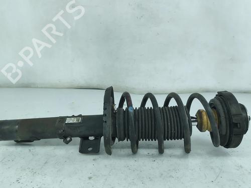 Used Left front shock absorber Left front shock absorber 36860597 36860597