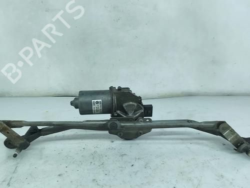 Used Front wiper motor Front wiper motor SKODA ROOMSTER (5J7) 1.2 (70 hp) 36860600 36860600