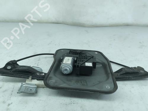 Used Front left window mechanism Front left window mechanism 36860610 36860610