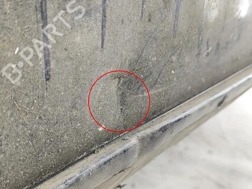 Rear bumper TESLA MODEL S (5YJS)  | BP36867670C8  - Image 11