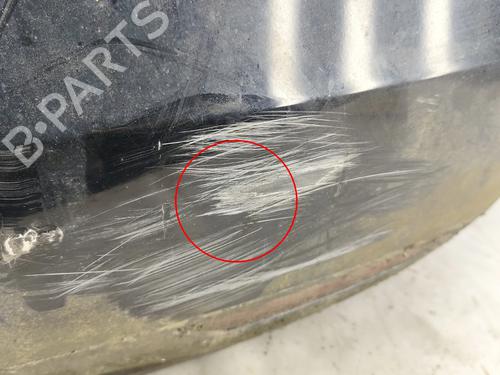 Rear bumper TESLA MODEL S (5YJS)  | BP36867670C8  - Image 7