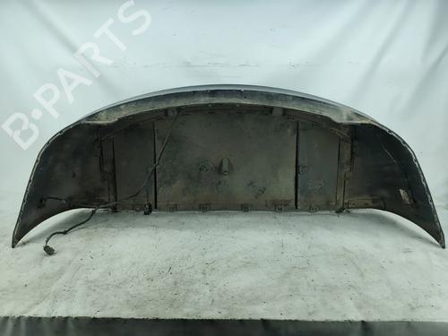 Rear bumper TESLA MODEL S (5YJS)  | BP36867670C8  - Image 5