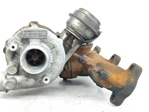 turbochargersupercharger-audi-a4-b5-8d2-1994-1995-1996-1997-1998-1999-2000-2001-36778729 main image