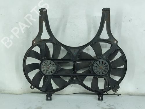radiator-fan-mercedes-benz-e-class-w210-1995-1996-1997-1998-1999-2000-2001-2002-2003-36867606 main image