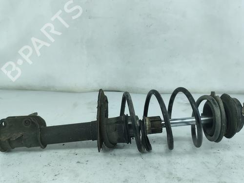 Used Left front shock absorber Left front shock absorber 36867628 36867628