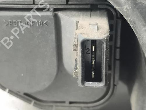 Left headlight AUDI A4 B5 (8D2) 1.9 TDI | BP36810144C28 - Image 7
